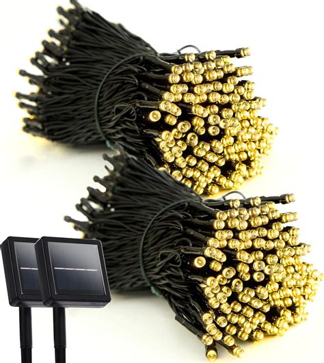 Search result for ' solar string lights .